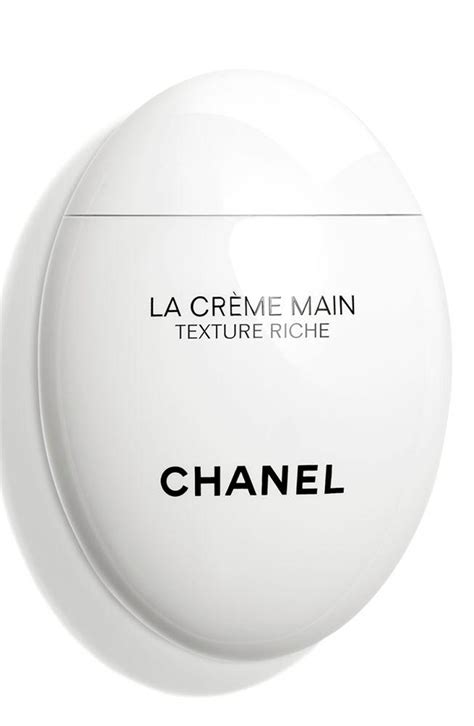 chanel hand cream scent|Chanel hand cream nordstrom.